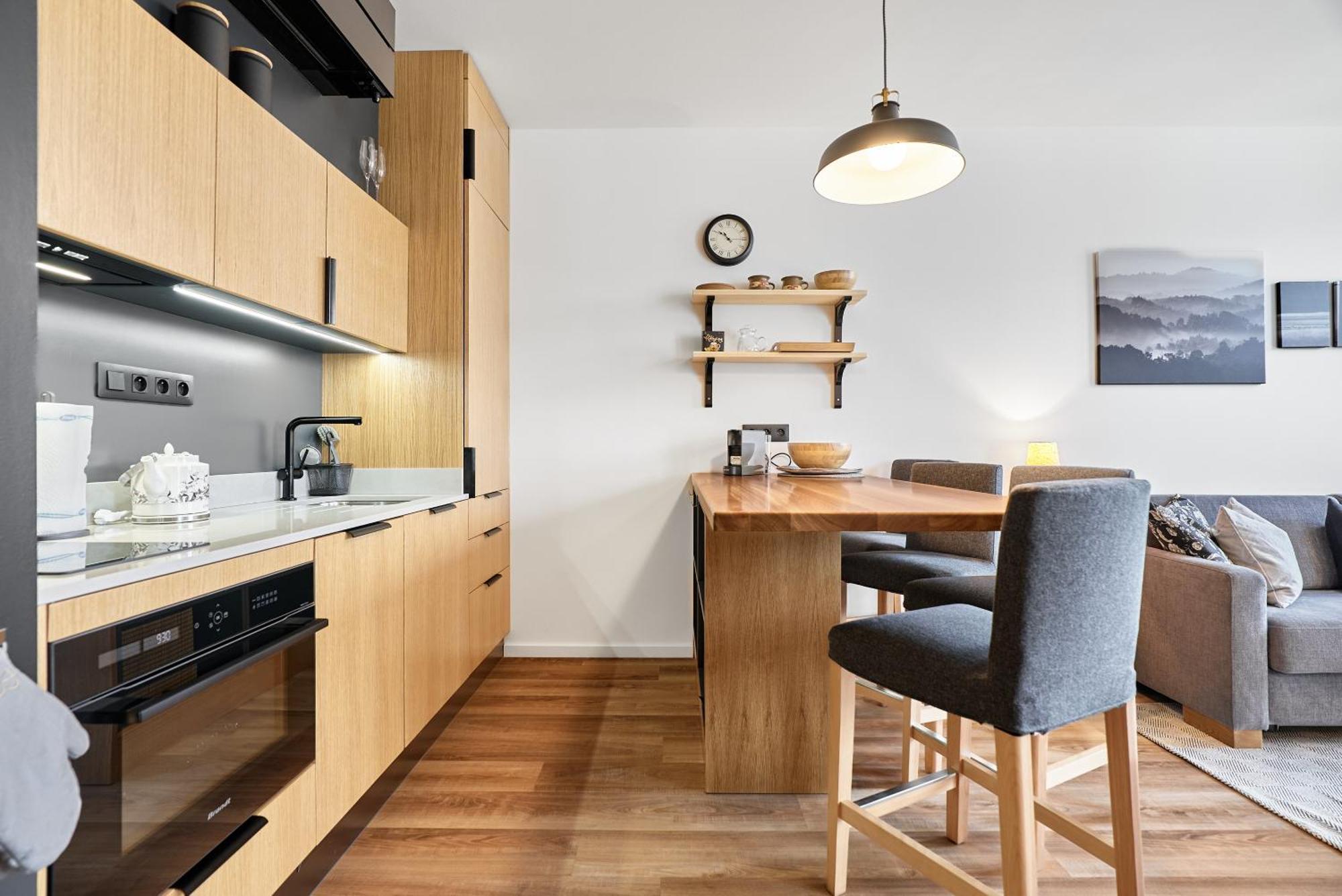 Apartamento Dum 17 Bylin - Kozlik, Kontryhel By Mountain Ways Abertamy Exterior foto