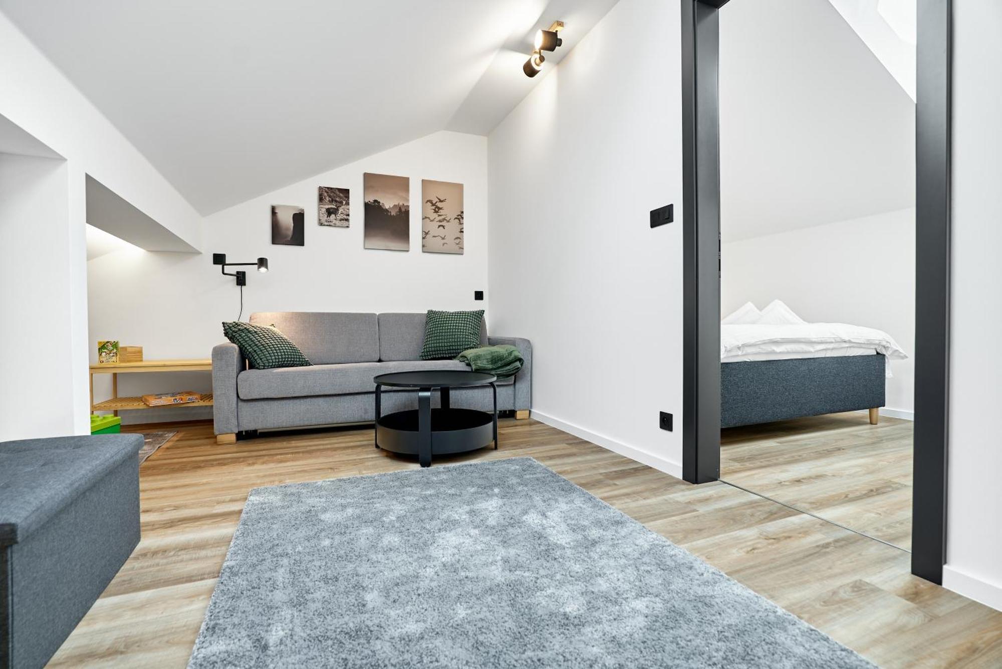 Apartamento Dum 17 Bylin - Kozlik, Kontryhel By Mountain Ways Abertamy Exterior foto