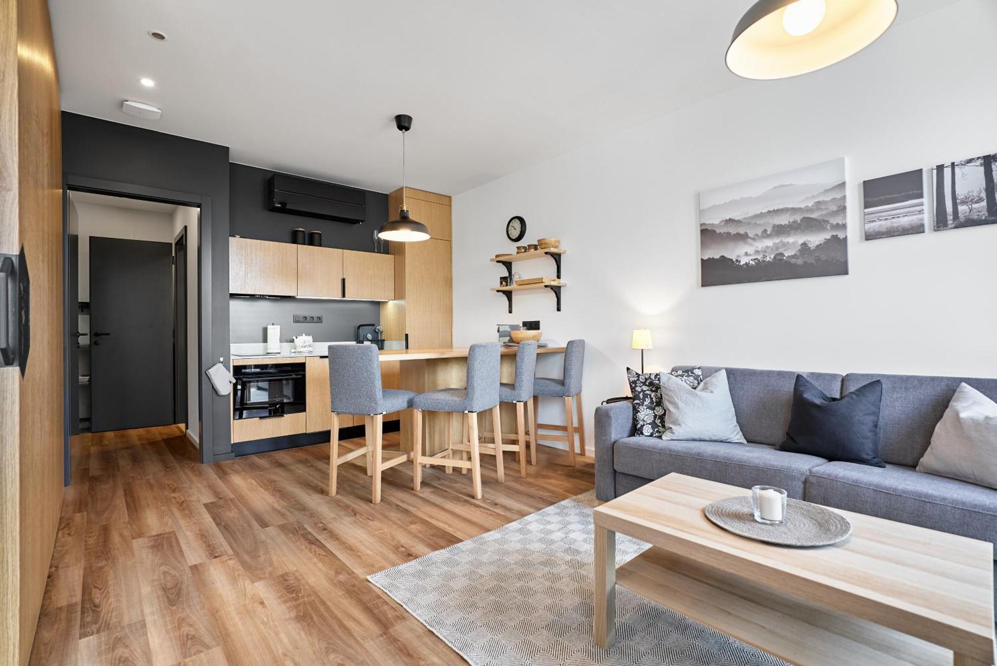 Apartamento Dum 17 Bylin - Kozlik, Kontryhel By Mountain Ways Abertamy Exterior foto